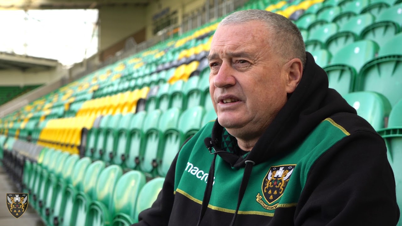 Boyd on Dragons changes