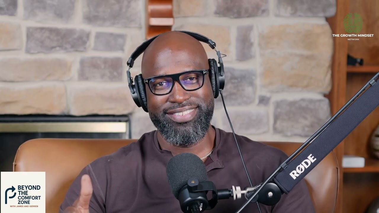 Ep 3: Fast Track Your Calling