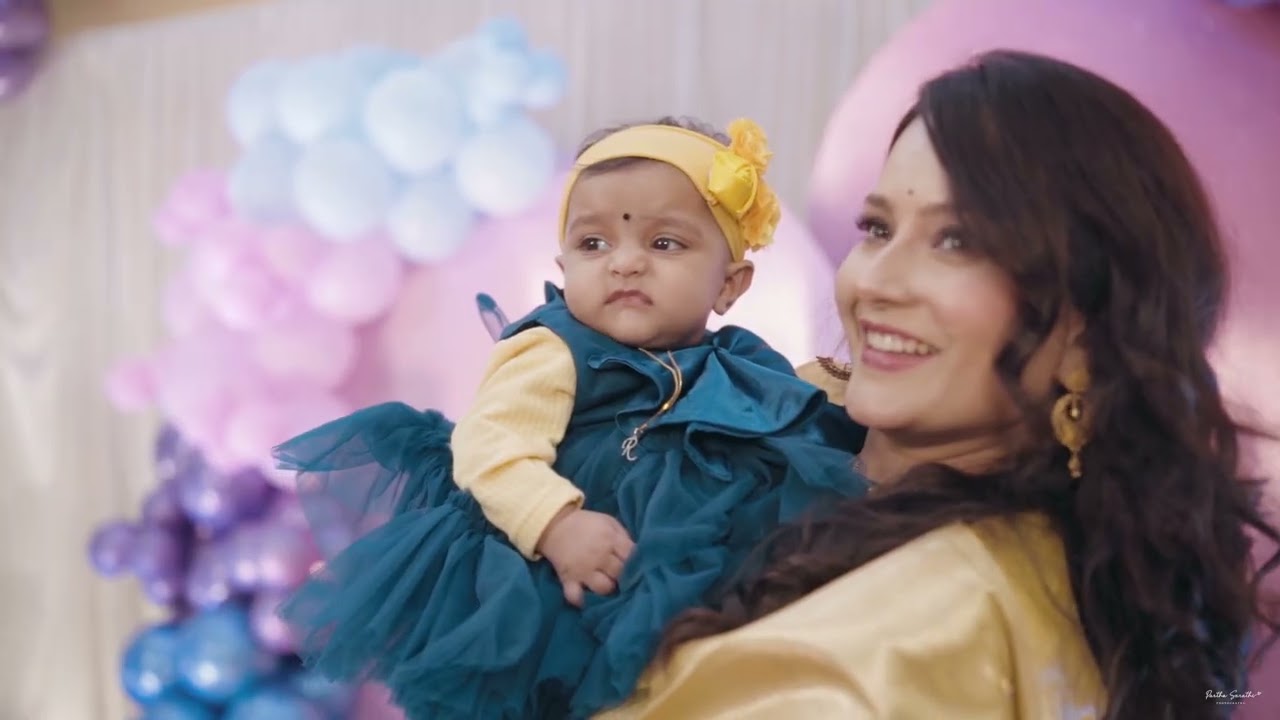 RAYA Rice Ceremany Video | Partha Sarathi Photography | Photographer in Kolkata