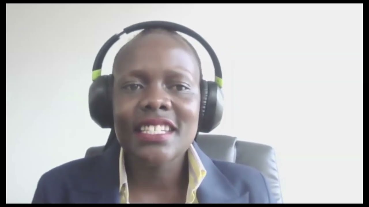 How to Become a Global Investor | Faith Zinzia Explains Mansa-X, Returns & Global Market Strategy