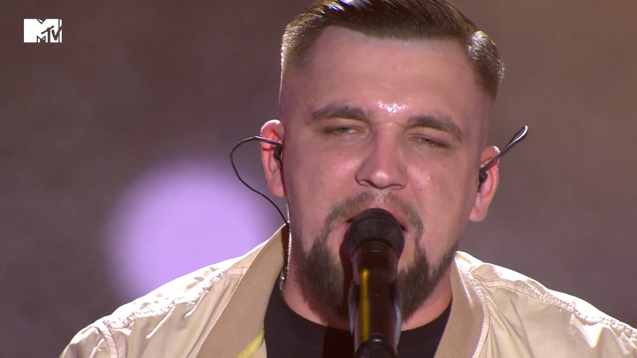 Баста – Выпускной (Live@MTV EMA pre party 2016)
