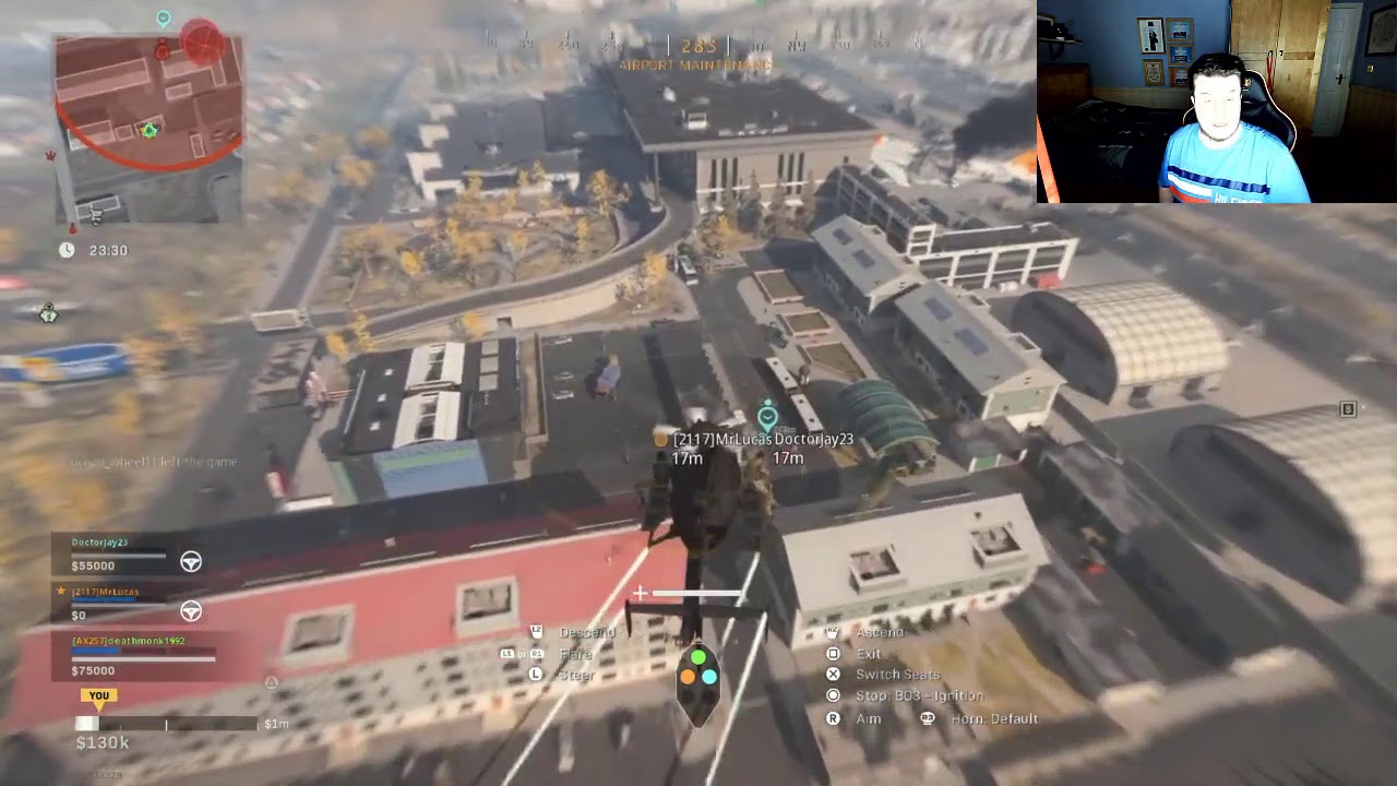 Modern Warfare: SOLVED THE SUBWAY EASTER EGG IN SEASON SIX!