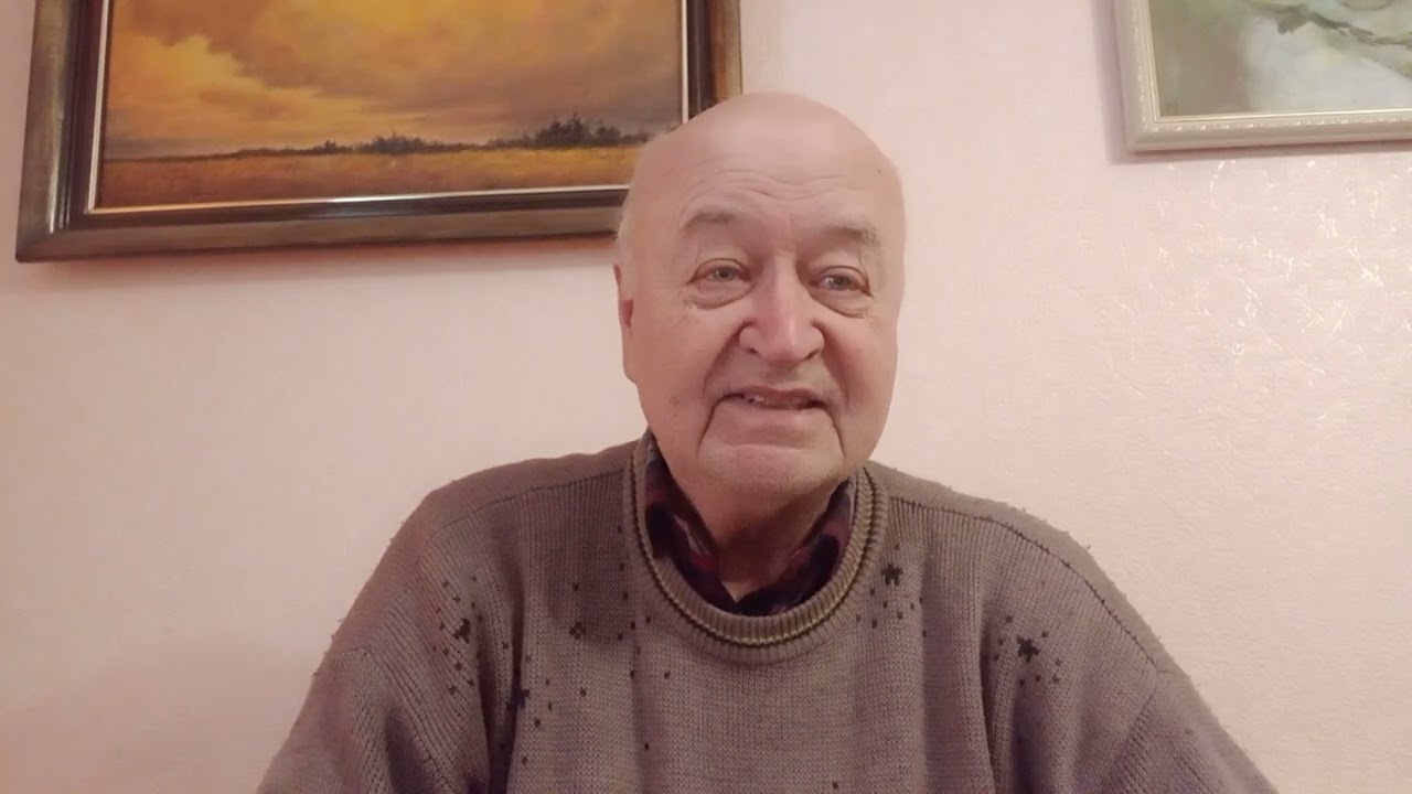 У нас знову почали триндіти, що 