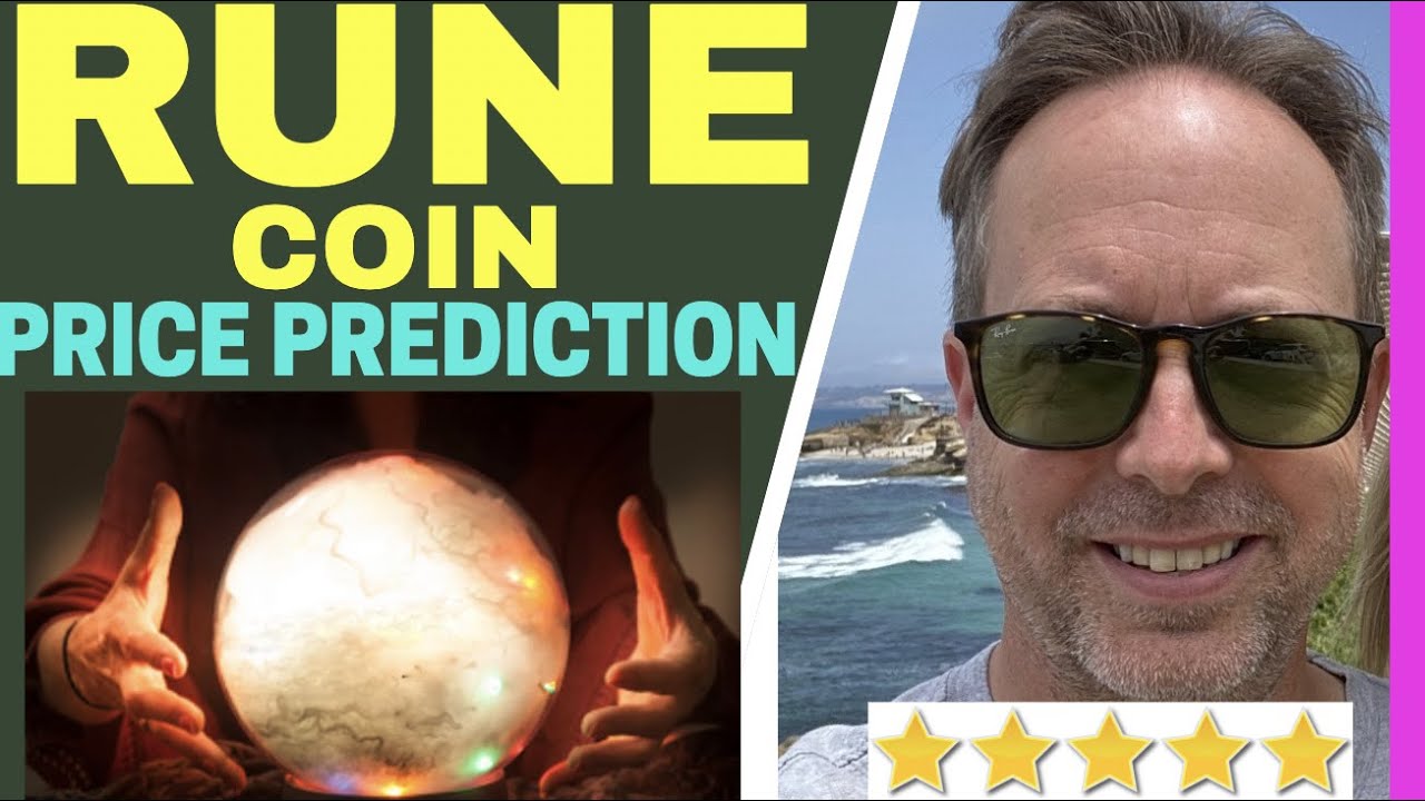 RUNE COIN PRICE PREDICTION