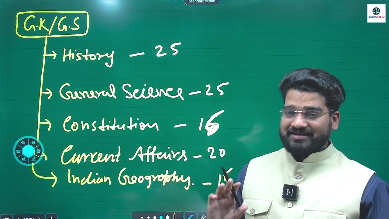 How to Prepare GK & GS for Bihar APO Prelims 2025 |  Strategy & Study Plan | Sources + Timetable