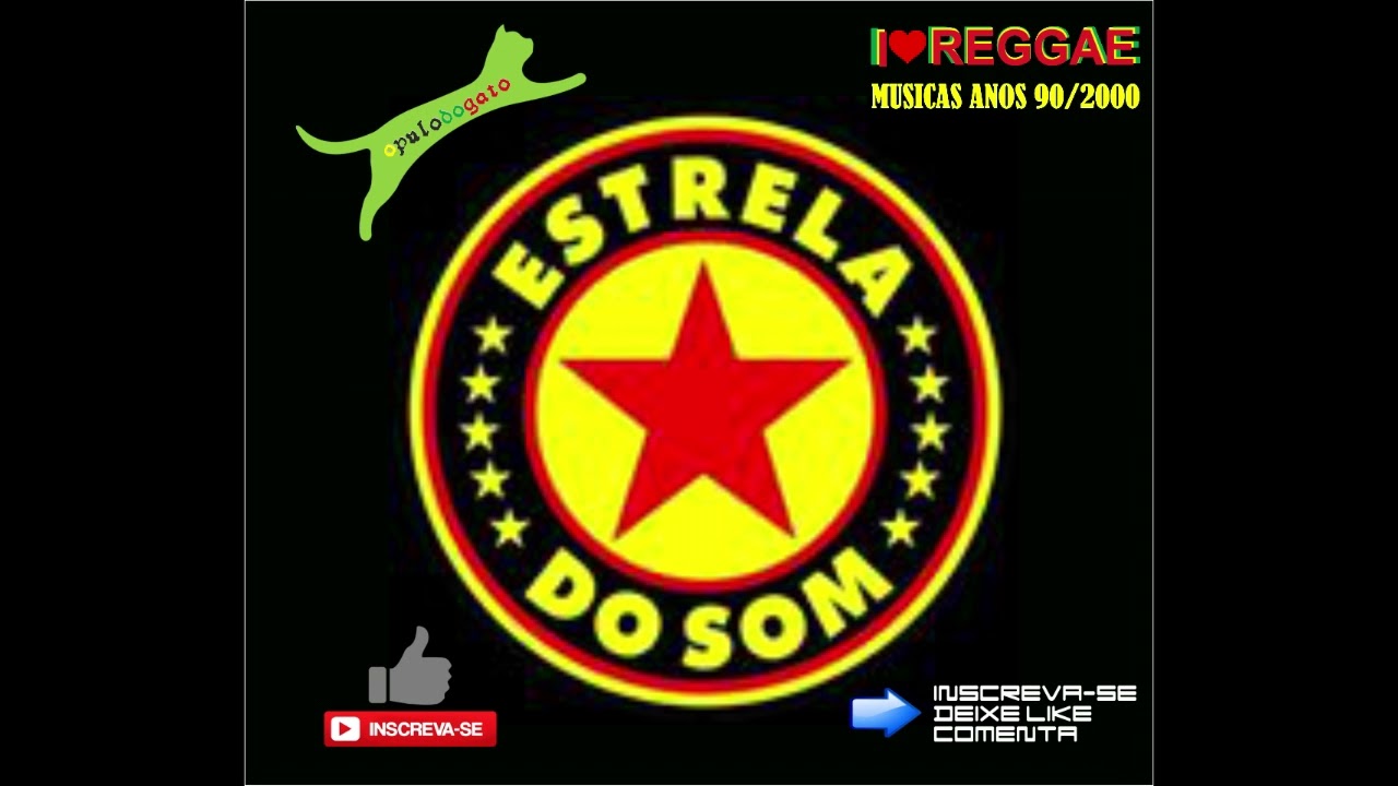 ESTRELA DO SOM 1 A PODEROSA