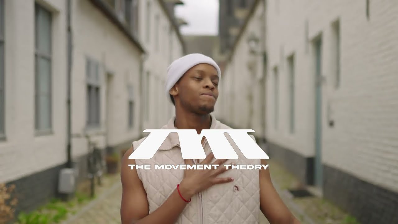 Nour El Ain - Amr Diab | Choreography by Malik Zaryaty (The Movement Theory)