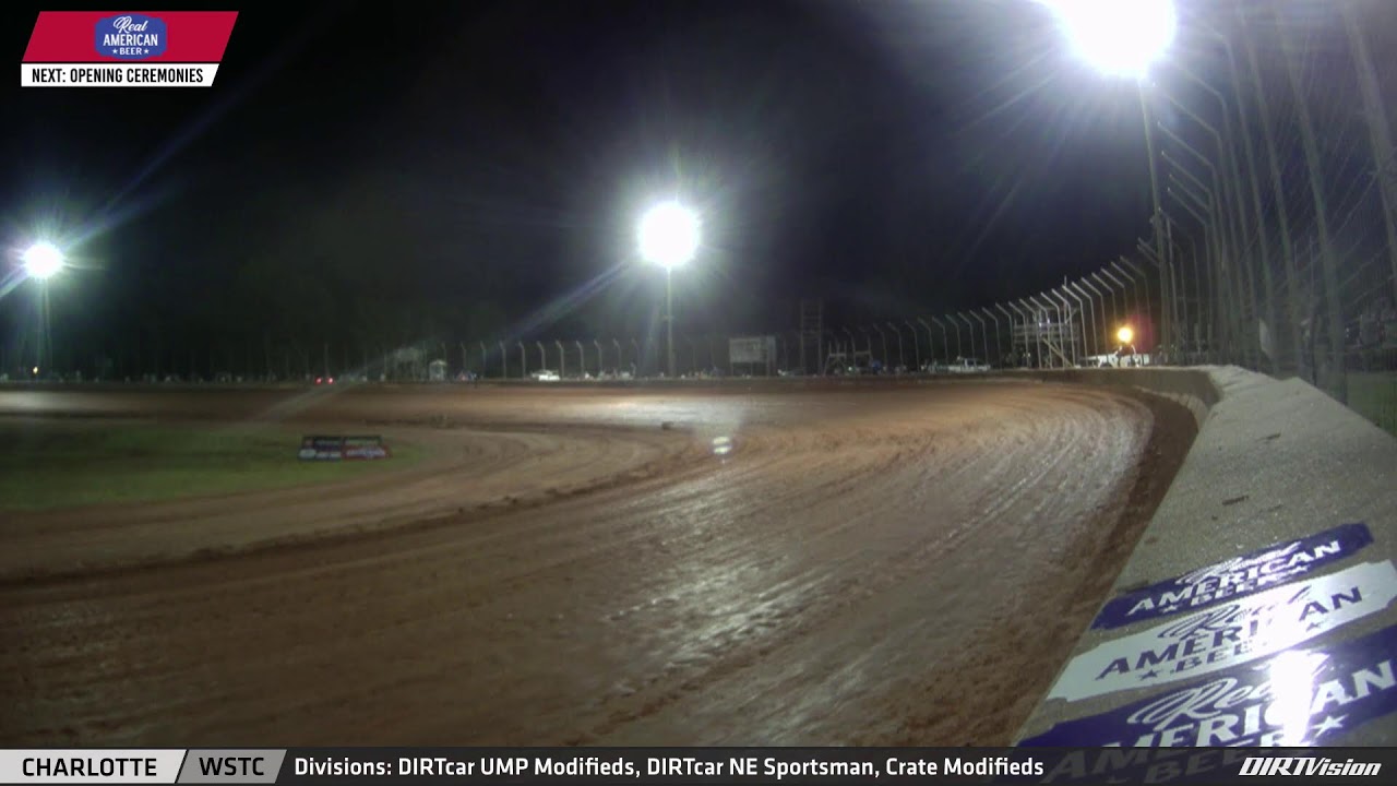 The 2025 World of Outlaws Late Model Series | Needmore Speedway | September 12th, 2025