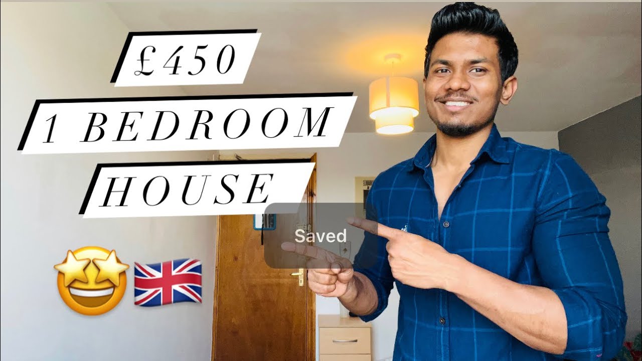 Room Tour & Cheapest Place to Live on Rent in Leamington Spa and Travel Guide, UK 2023