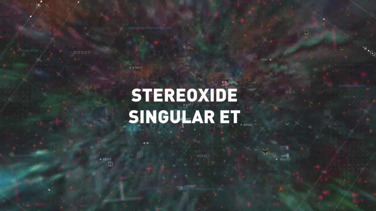 Stereoxide - 