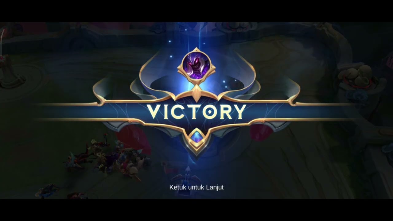 Gameplay Si kadal assasin mode penculikan