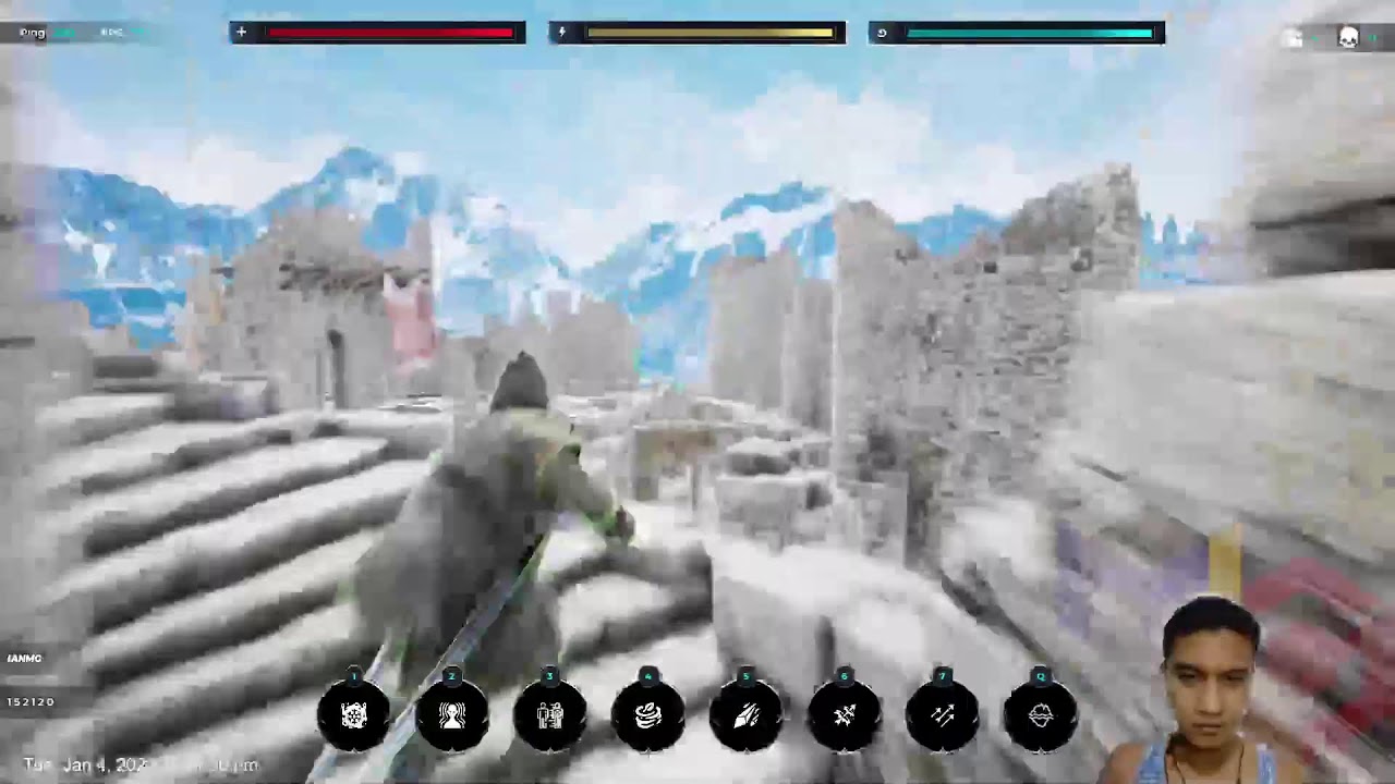 HodlGod | Free Play to Earn NFT Game | WAX Blockchain | Stream # 2