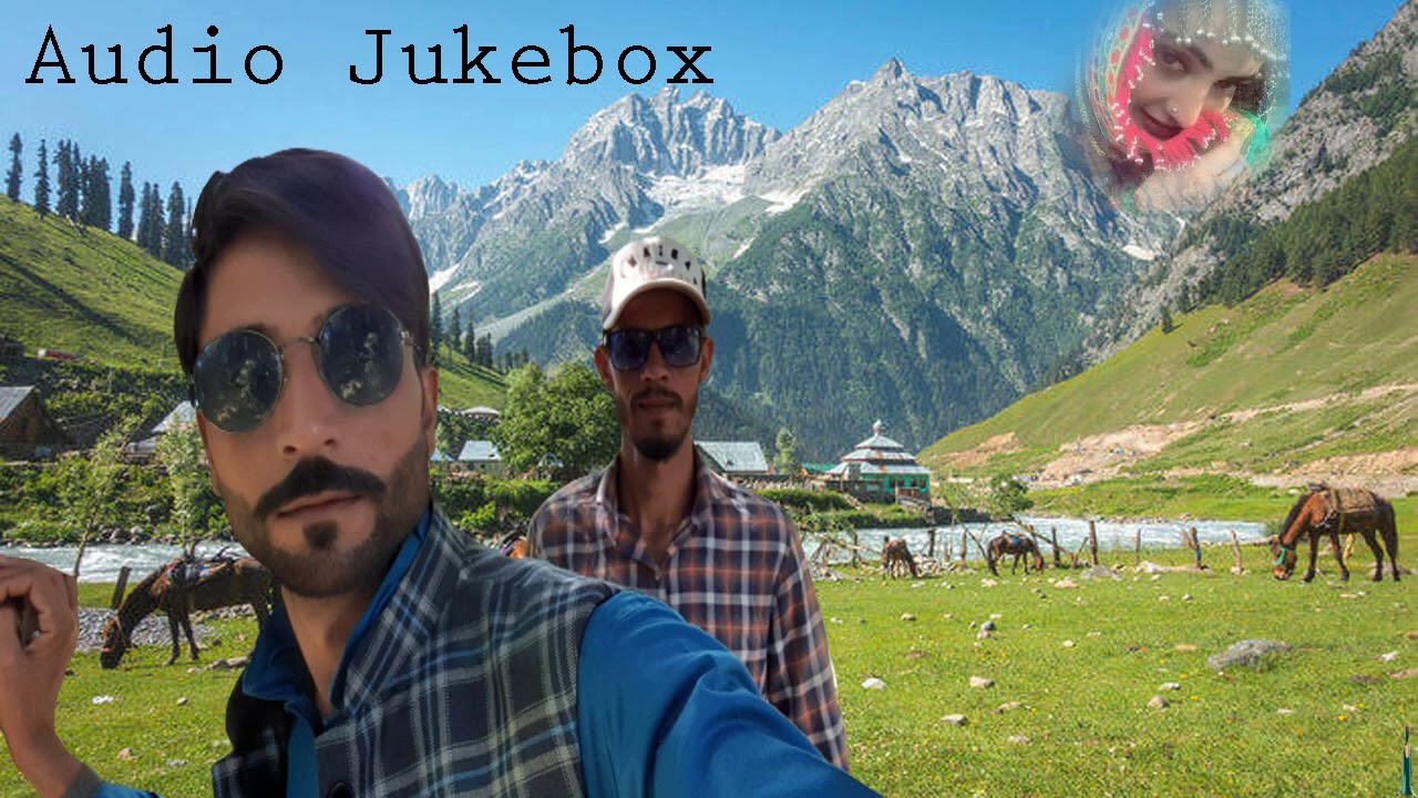 AYAZ AHMED SAIF FULL ALBUM GOJRI SONG GOJRI BAIT GOJRI PAHARI SONG PAHRI GEET PAHARI MAHIYE MP3 SONG