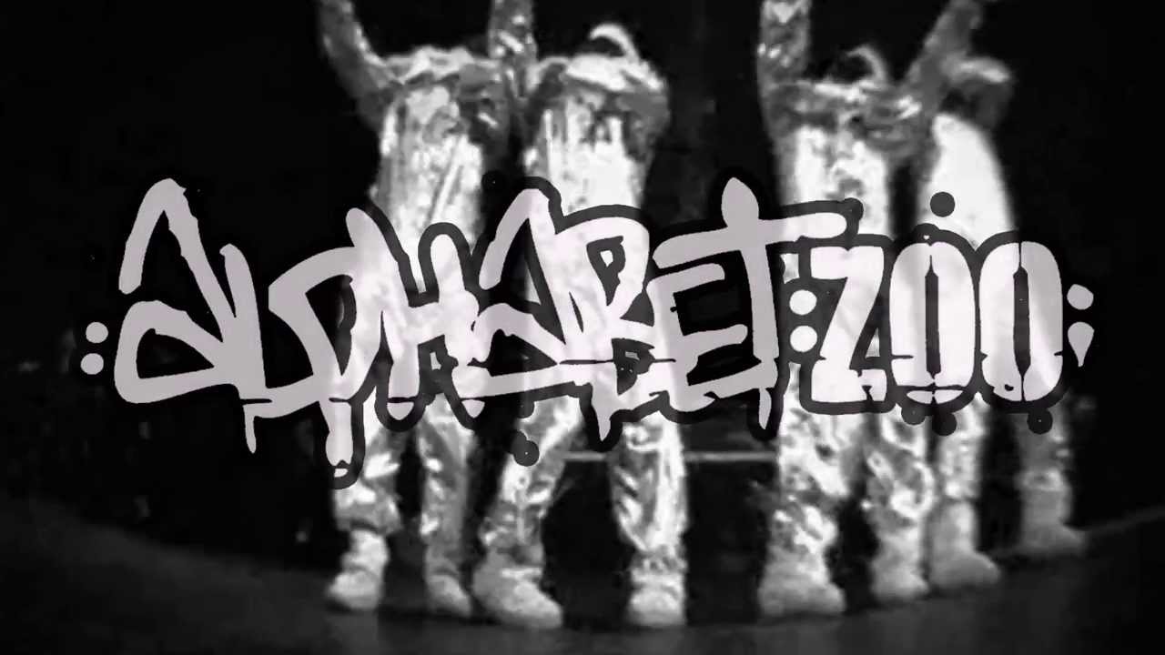 DANNY BREAKS - ZOOLOO NATION - ANOTHER DIMENSION - MUSIC VIDEO - BRAIN FOOD MEDIA