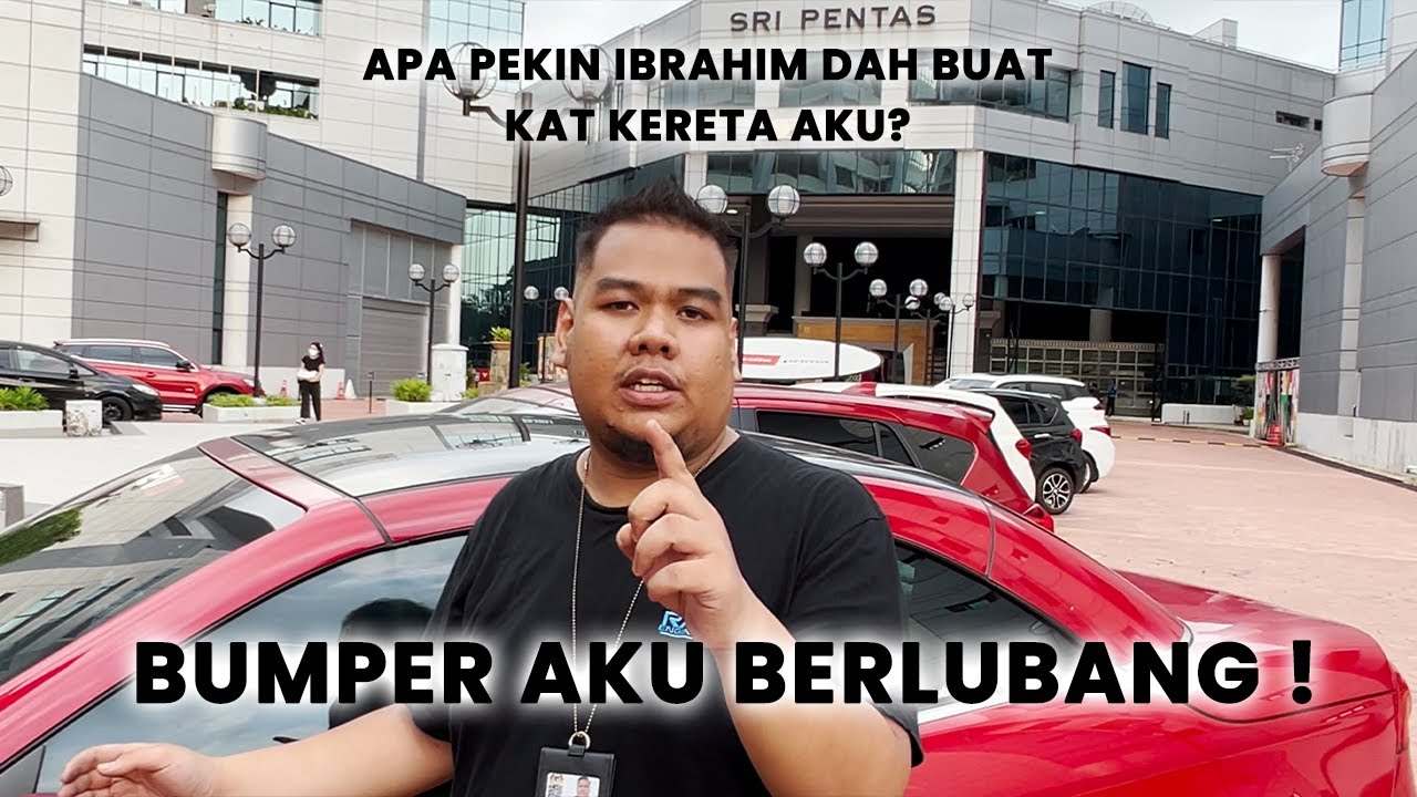 FULL Review Volkswagen EOS | Aku nak pasang LMGT4 kat Volkswagen !