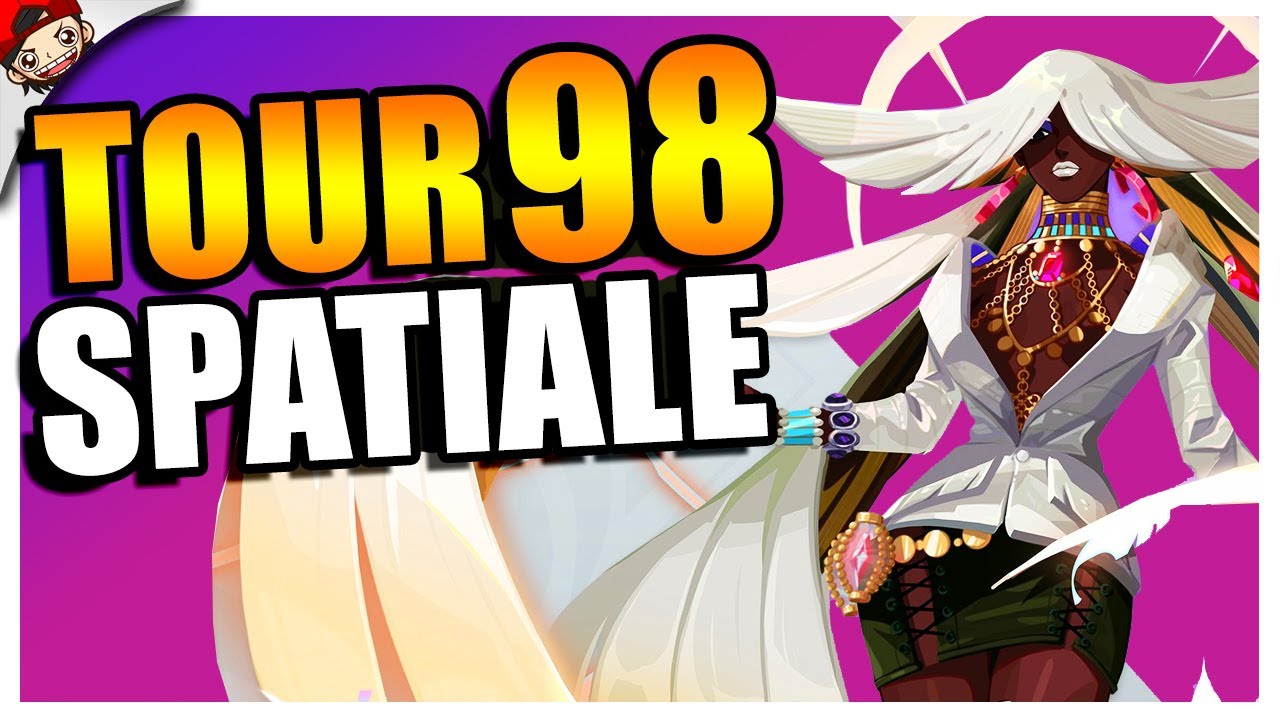 Dislyte Tour Spatial 98 La strat&eacute;gie - Dislyte fr guide du d&eacute;butant