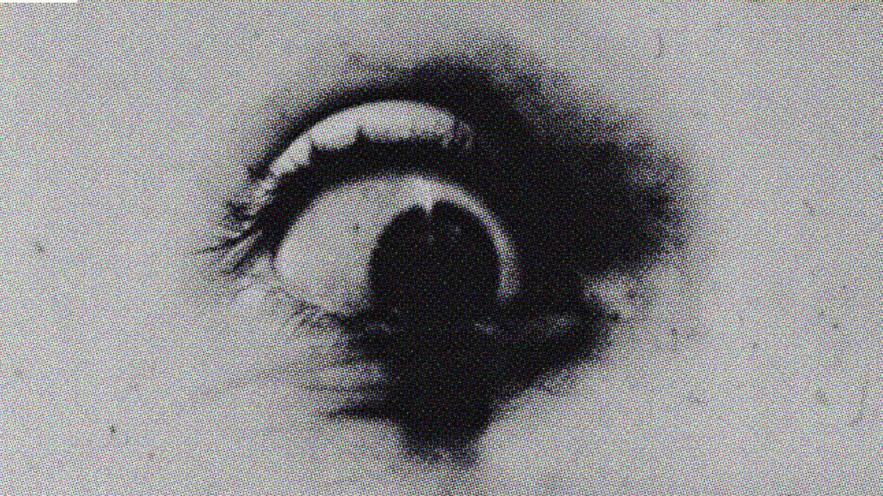 САМЫЙ ОТВРАТИТЕЛЬНЫЙ РОБЛОКС ХОРРОР // My Eyes Decieve