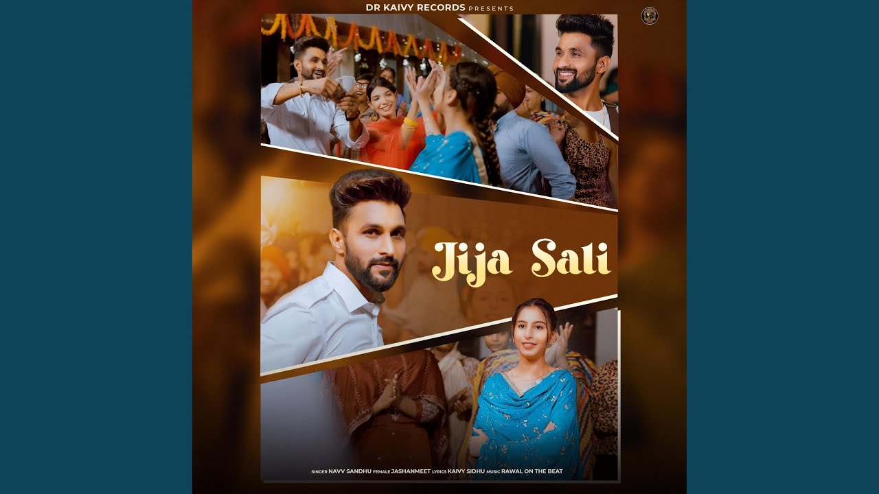 Jija Sali