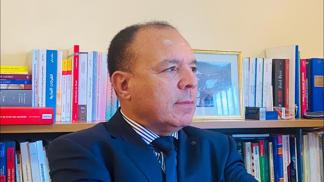 La Lettre de change (conditions de validité) par le Professeur Mohamed Nakhli