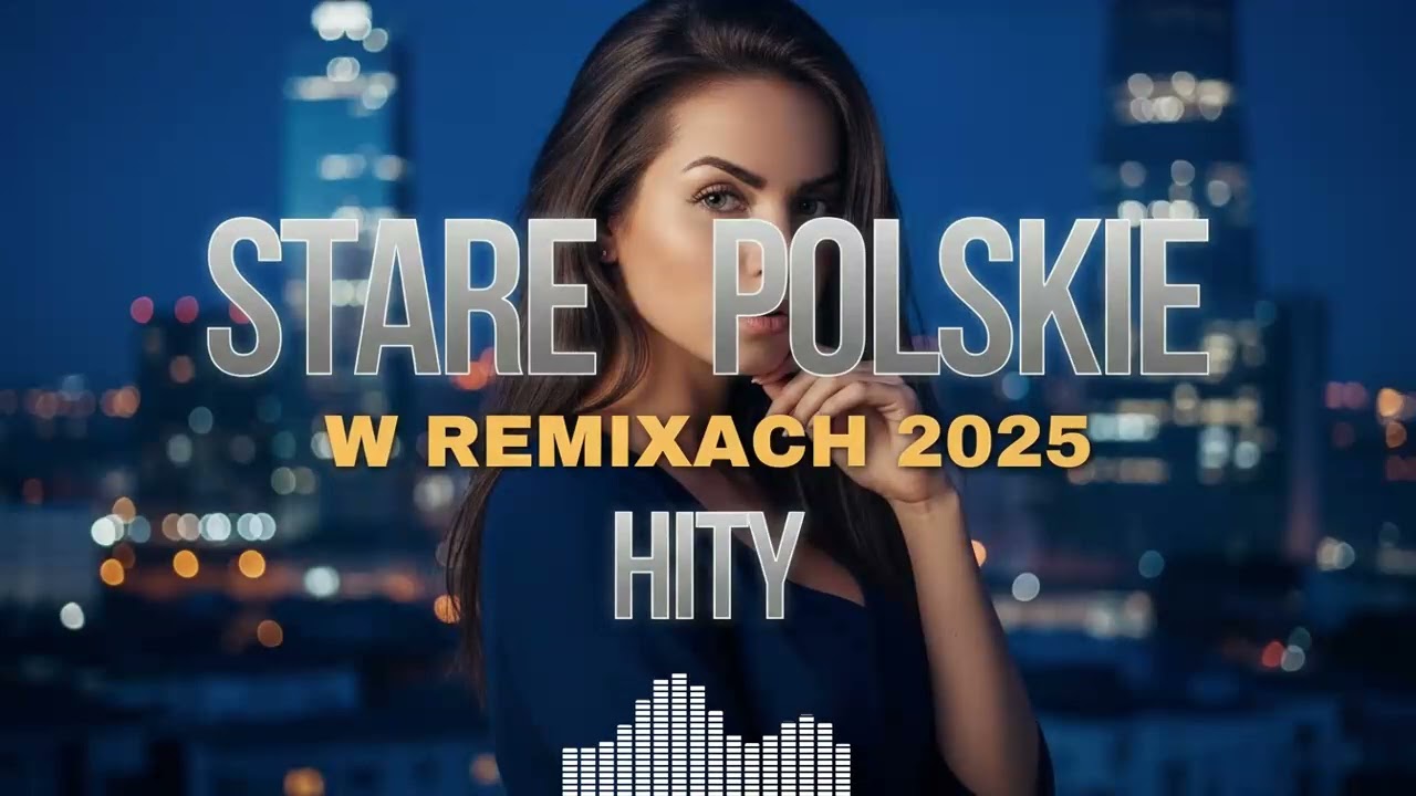 OLD POLISH HITS CLUB MIX 🕺 STARE POLSKIE HITY REMIX 2024 NAJLEPSZE KLUBOWE PRZEBOJE.