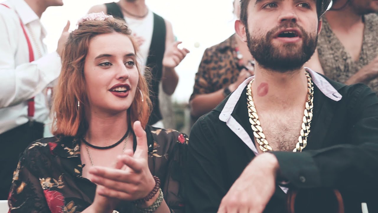 A ZE TANGANA [U17 GAZTETXIEK 16 URTE]