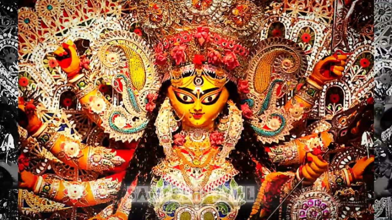 Rati sapne vich aayi meri maa