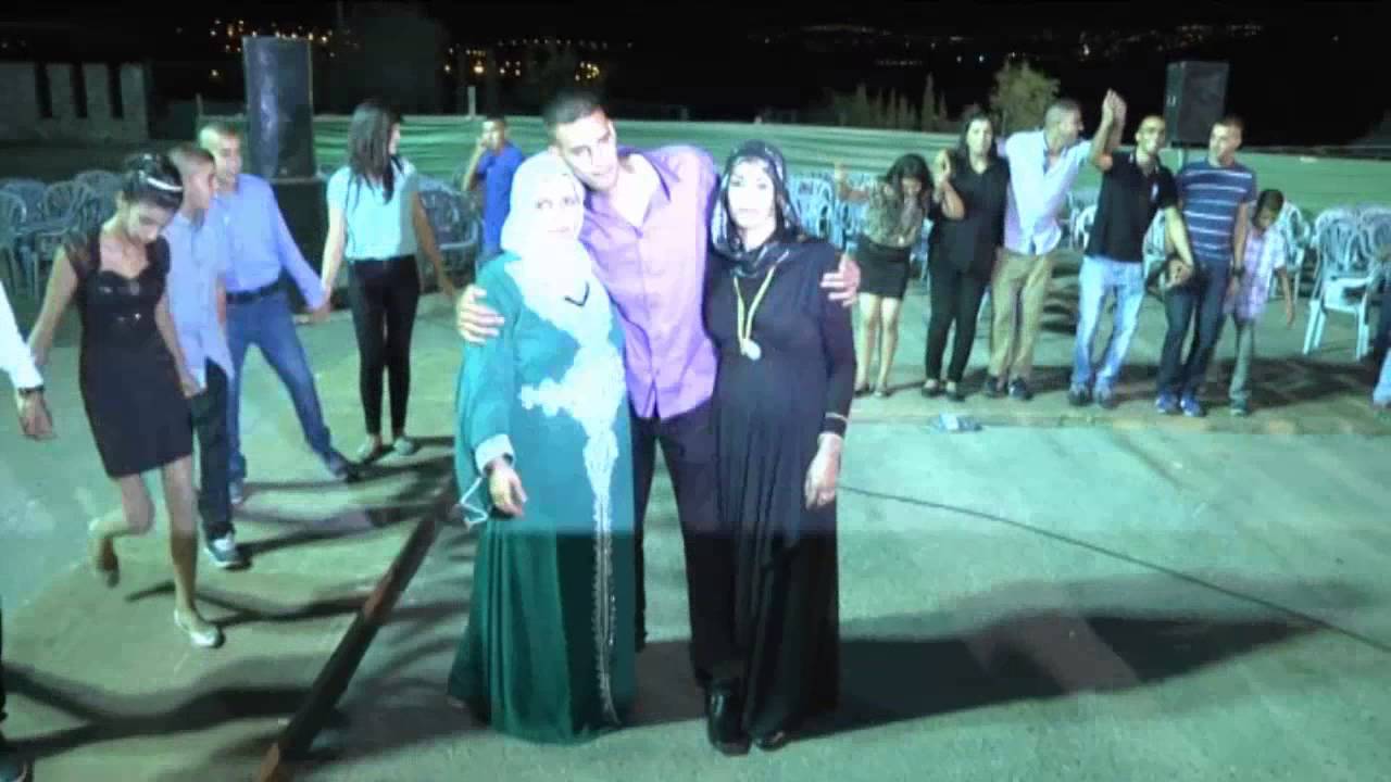 فرح محمد هيب عرب الهيب زرازير جزئ 6 مصطفى الهنداوي