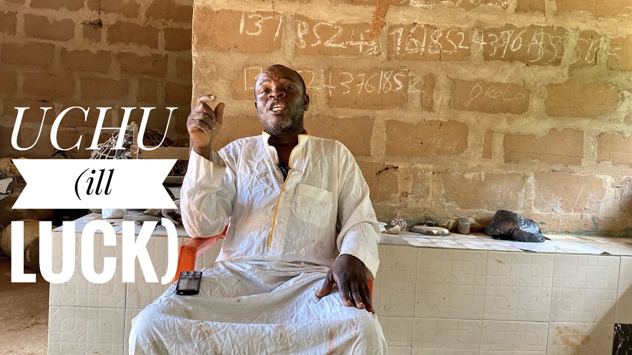 What Really Causes Uchu And How Native Doctors Remove It