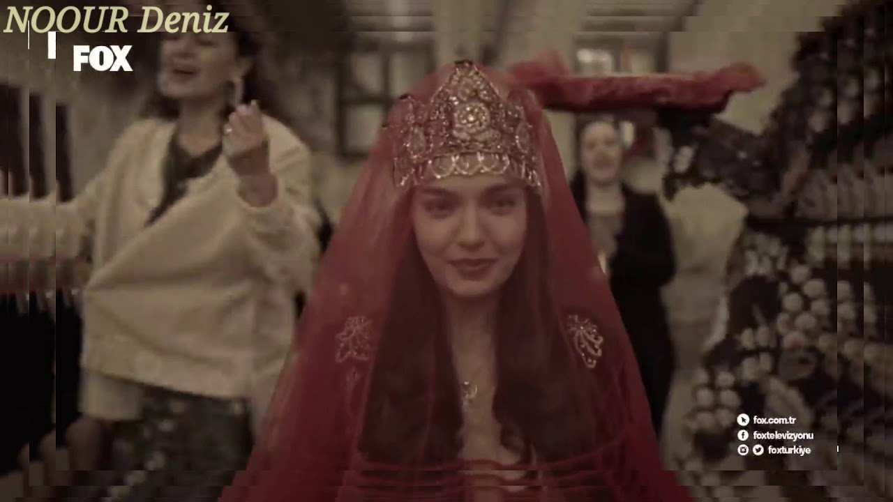 Sevdim ya  Ibrahim Erkel .... أجمل أغنية تركية مترجمة من مسلسل طائر العنقاء زمرد وسرحات
