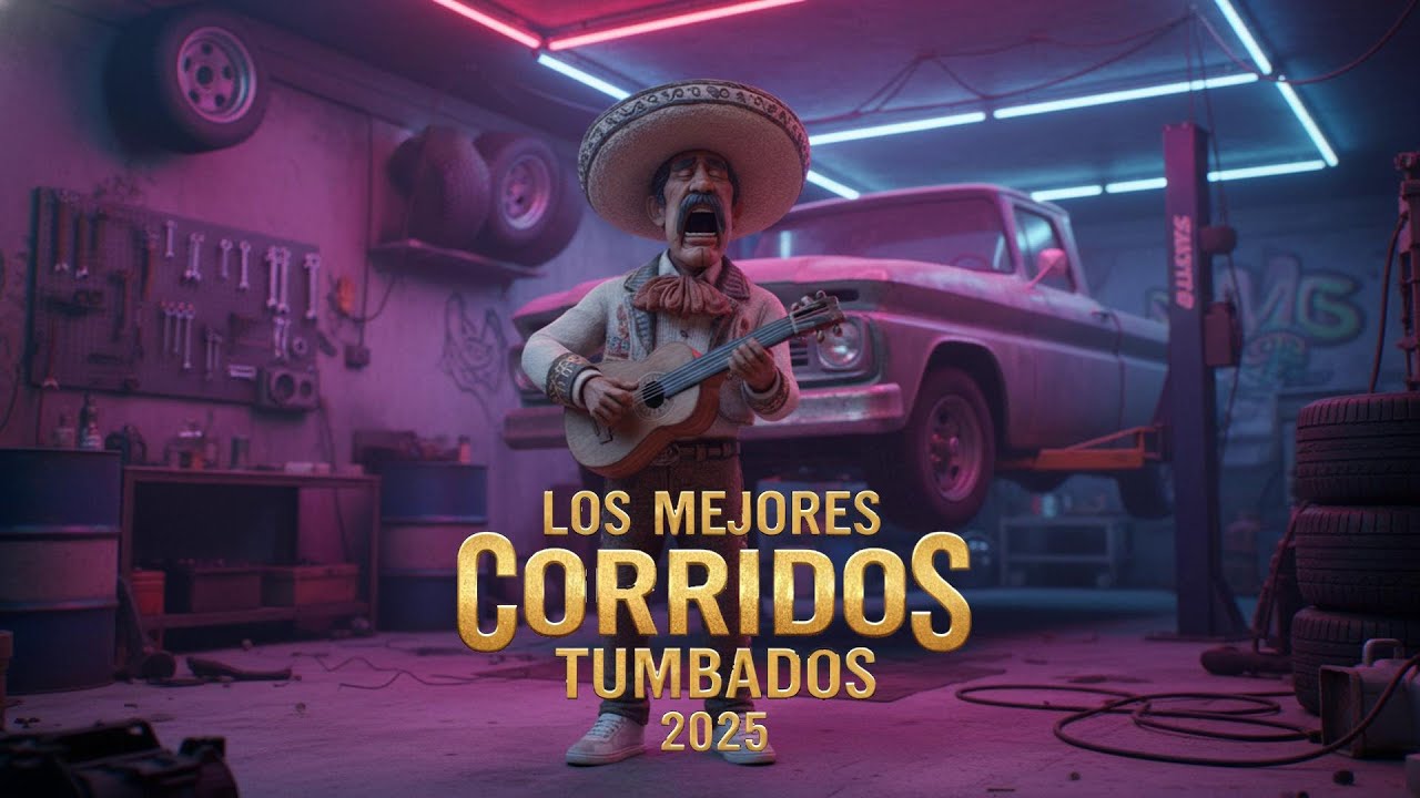 Lo que dolía ya no 🔥🕶️ Trap Mexicano