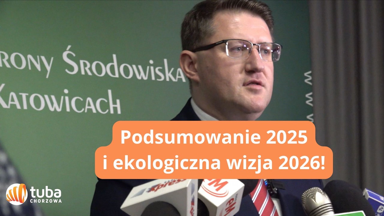 Podsumowanie 2025 i ekologiczna wizja 2026!