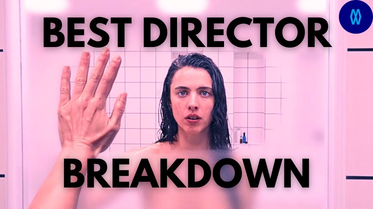 And the Oscar for Best Director Should Have Gone to...