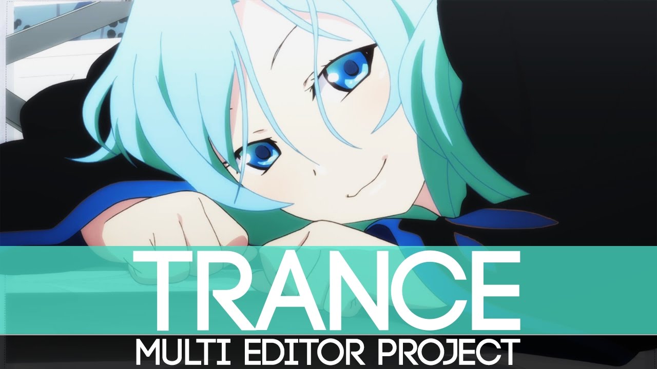 ♪ Digital Emotion [2017 New Years MEP]