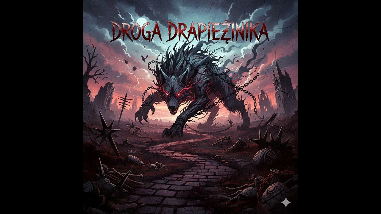 Droga drapieżnika 