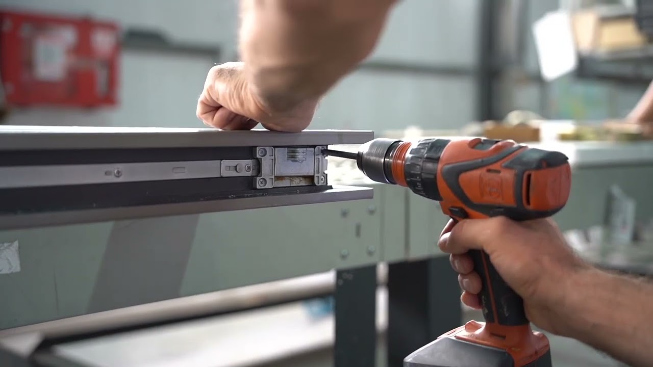 ADO 770 Thermo Slide Uygulama Videosu
