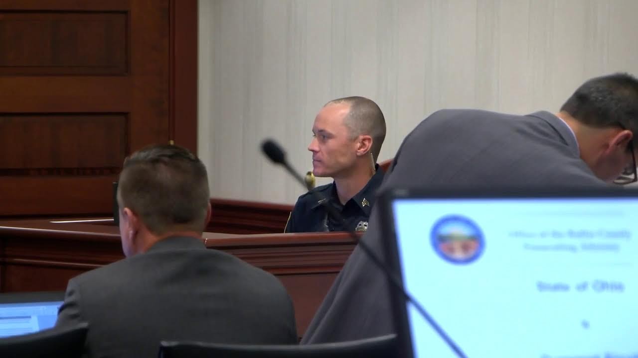 West Chester quadruple murder trial: Witness testimony expected today in Gurpreet Singh case