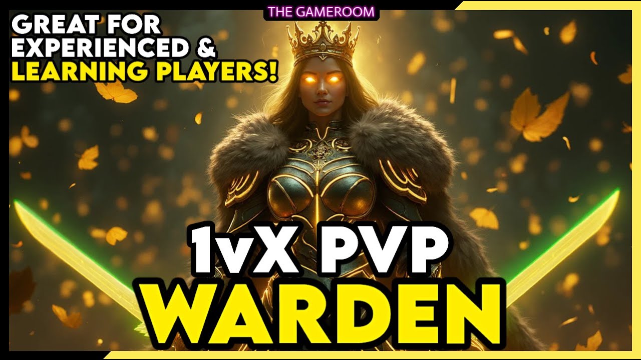 SUPER TANKY PVP STAMDEN - ESO U45!