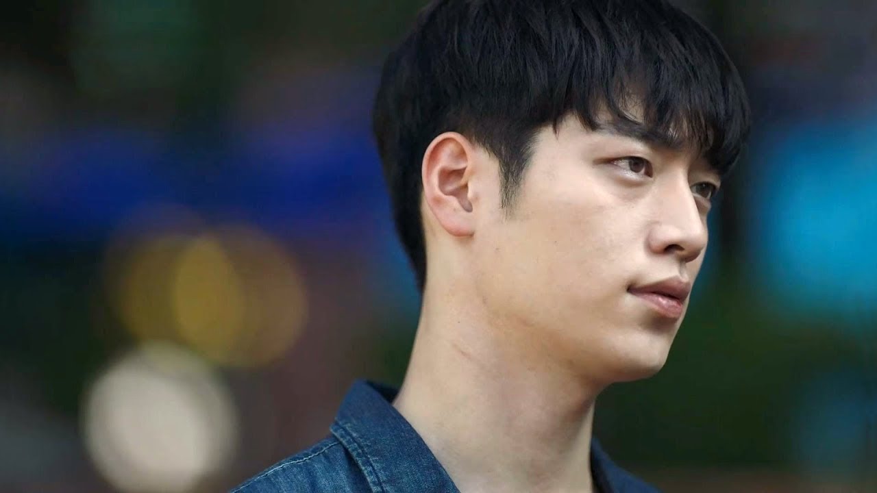 [salf-made MV] WATCHER 왓쳐  OST - 나플라 Nafla「Watchin'」 김영군Ver.