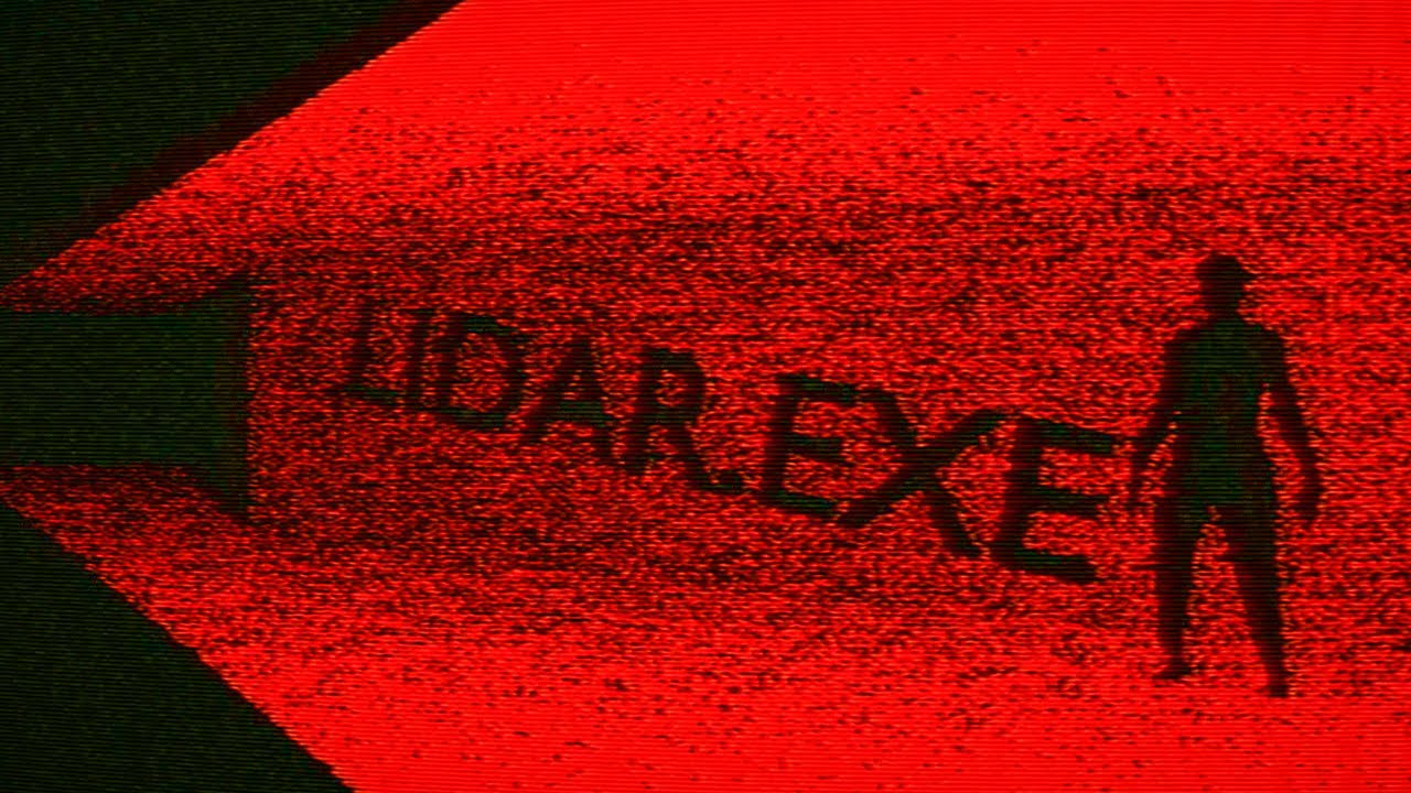 LIDAR.EXE - Indie Horror Game (No Commentary)