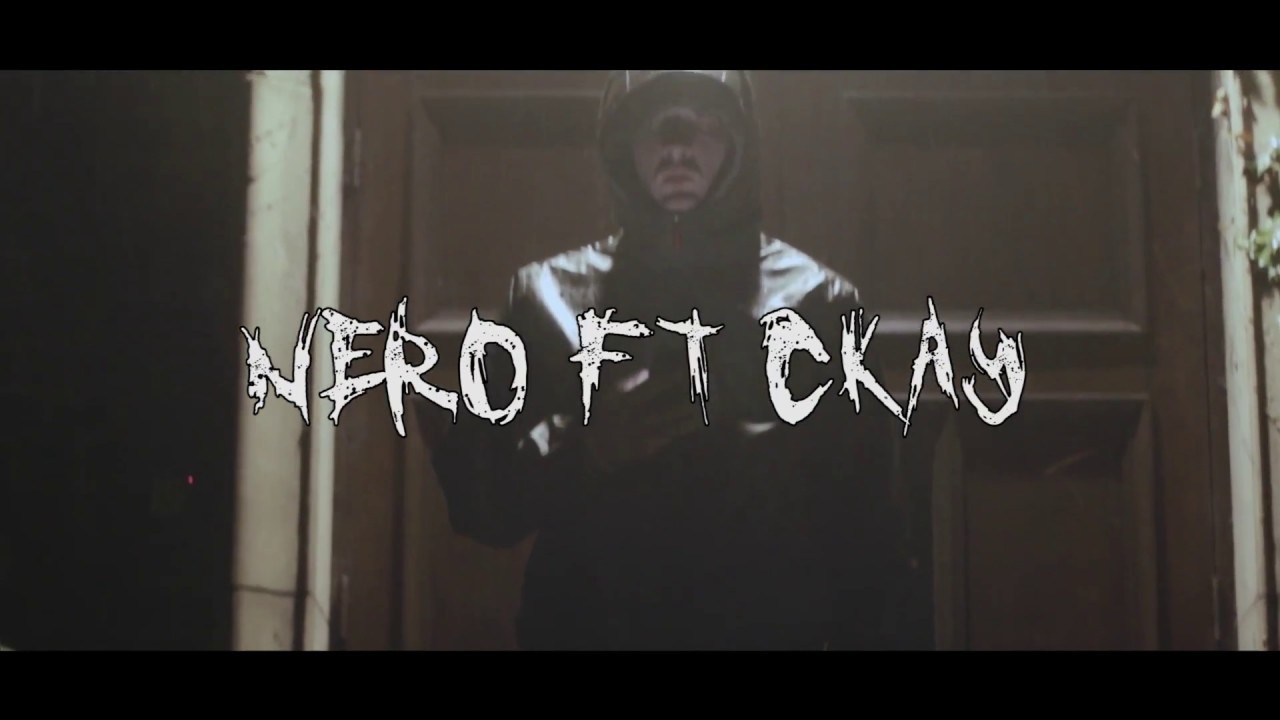 NERO LA5  Feat. CKAY | SWITCHIN AGAIN | REVOLUTIONARY RECORDS (Official Video)