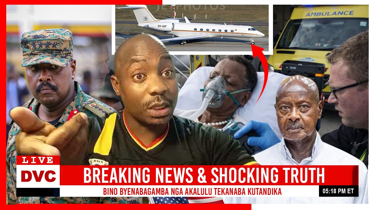 BREAKING NEWS & SECURITY ALERTS
