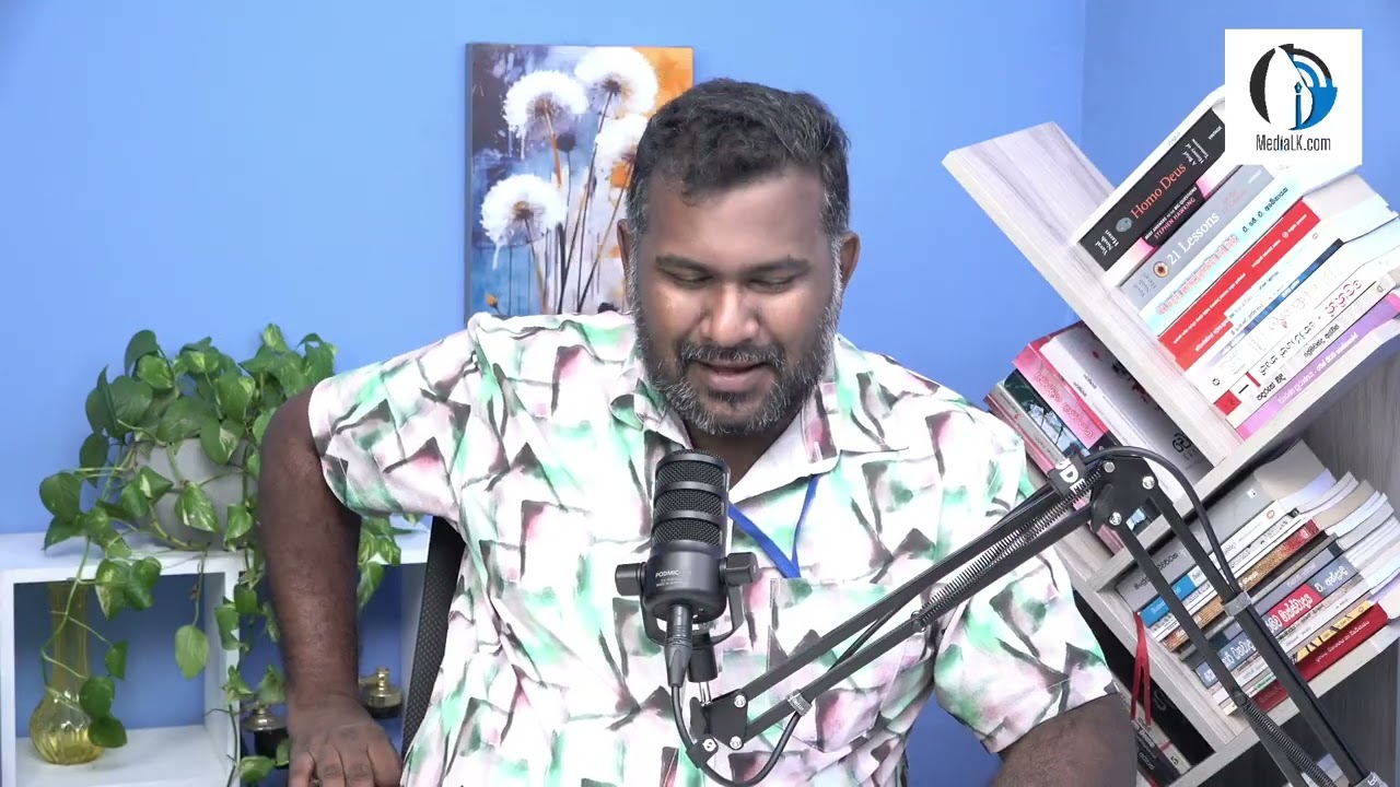 ශානි දොට්ටදැමීම ගැන පාස්කු චූදිතගෙන් ප්‍රශ්නයක් - පාපොච්ඡාරණයේ  අත්සනත් වැරදිලු | THARINDU | MediaLK