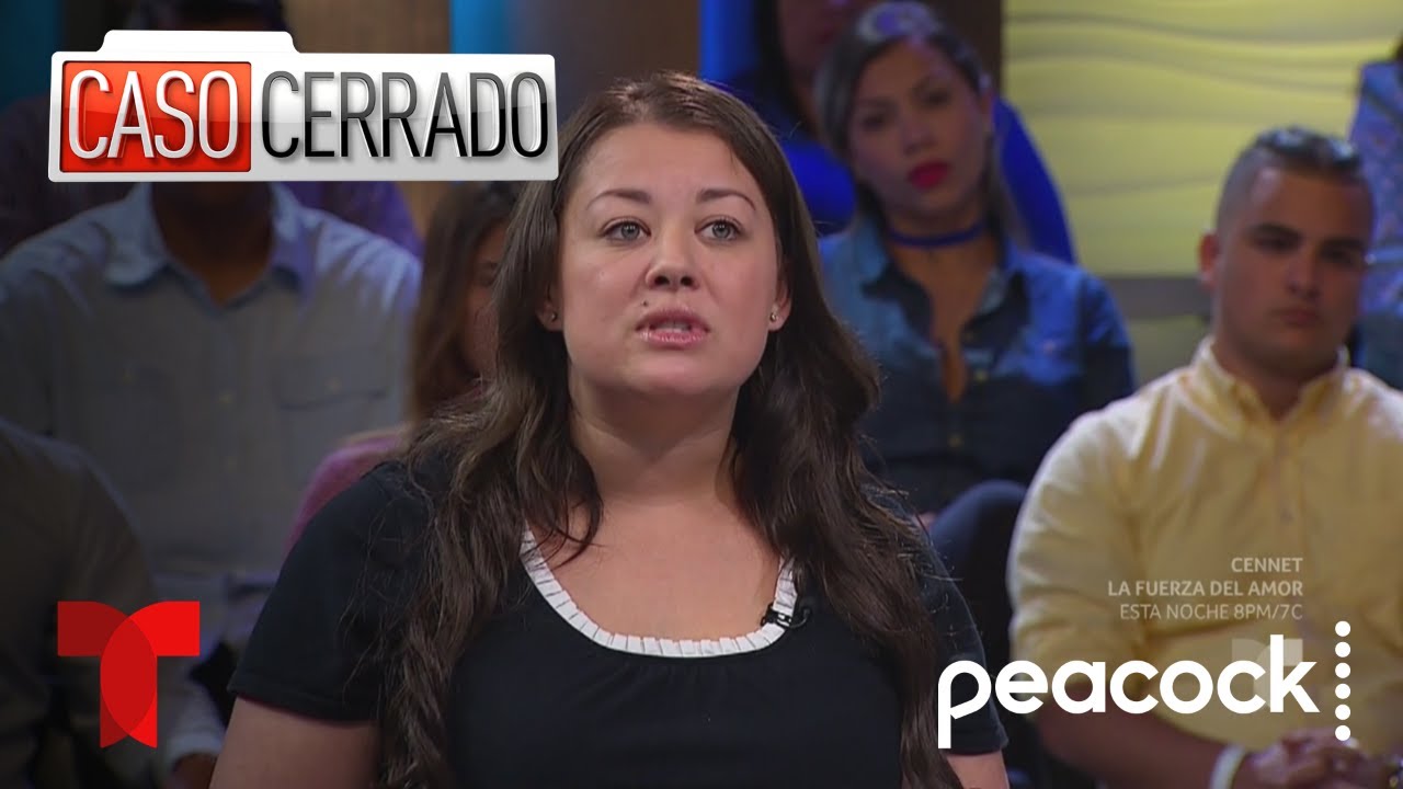 Caso Cerrado Complete Case | Murder or suicide? I want justice for my sister! 🔪🚗👫🏻