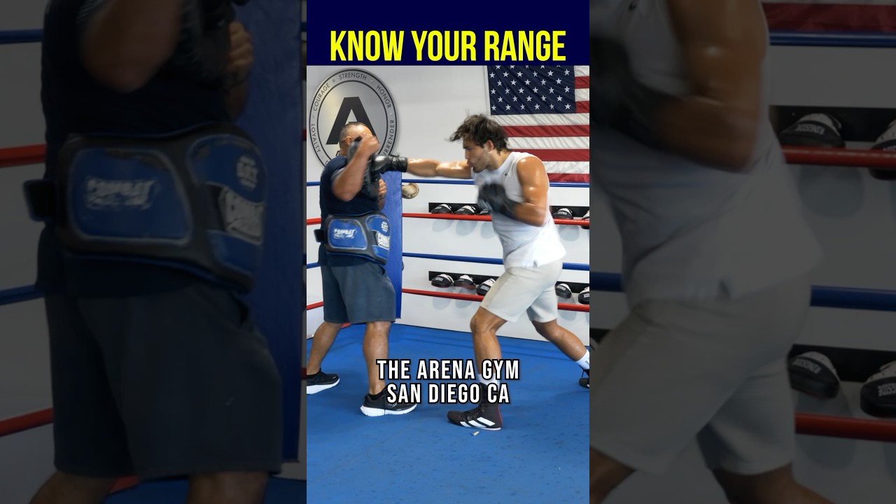 Know Your Range to INCREASE Your Power!