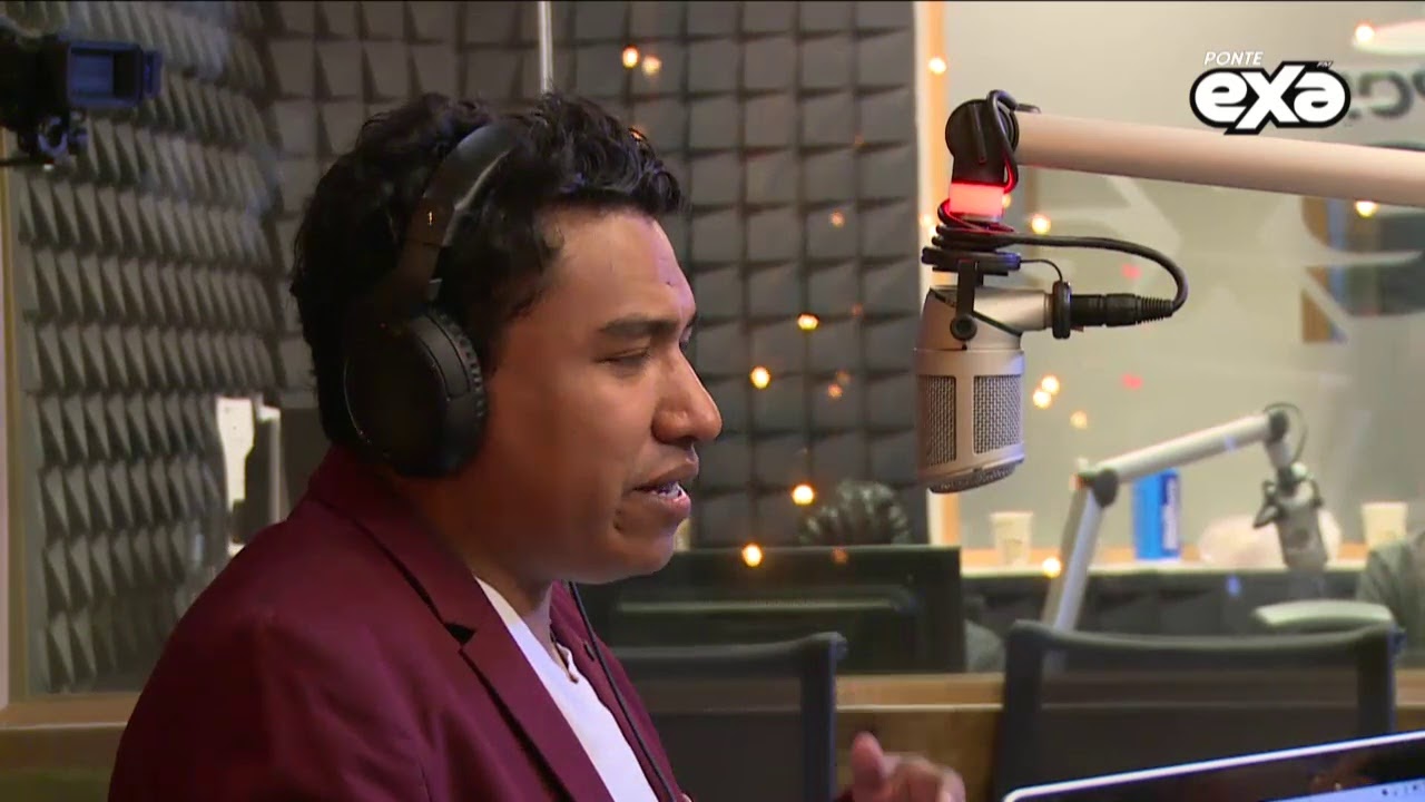 Es viernes de chistes con Jajajairo en #YordiEnExa.