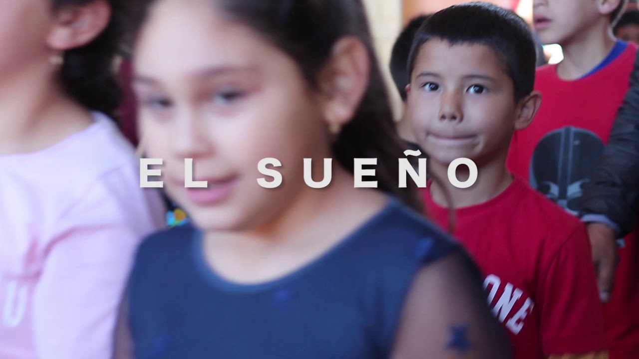 Manual para soñar: Colegio Lambert