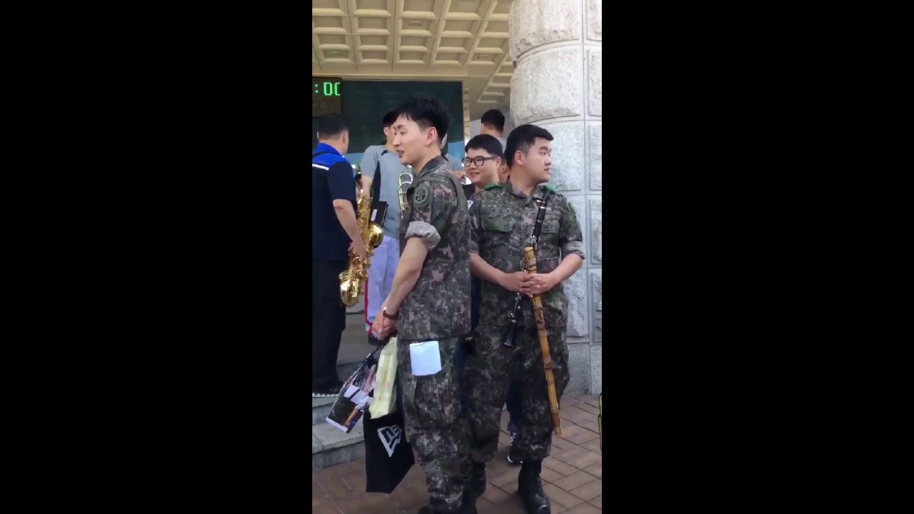 170610 Hyukjae(Eunhyuk)❤️Youth Festival