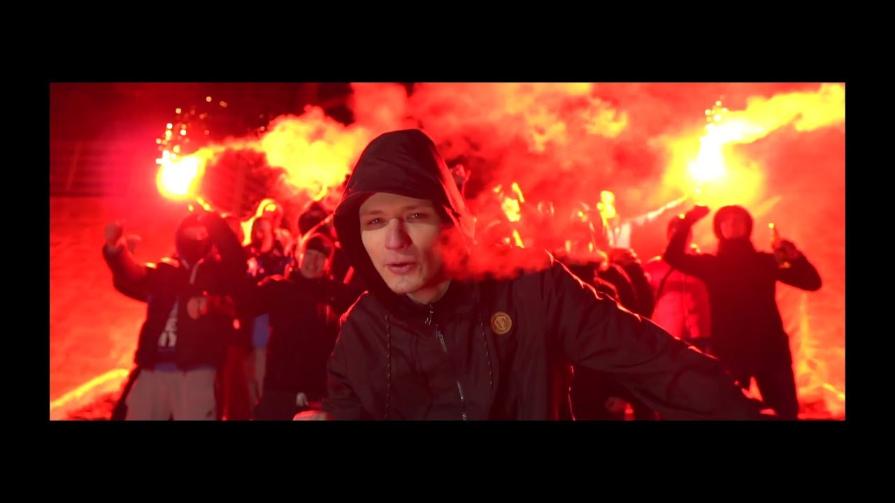 MJK Rapy71 | NA CAŁE ŻYCIE LOT 2019 (OFFICIAL VIDEO)