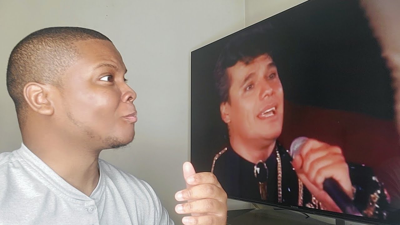 Juan Gabriel - 