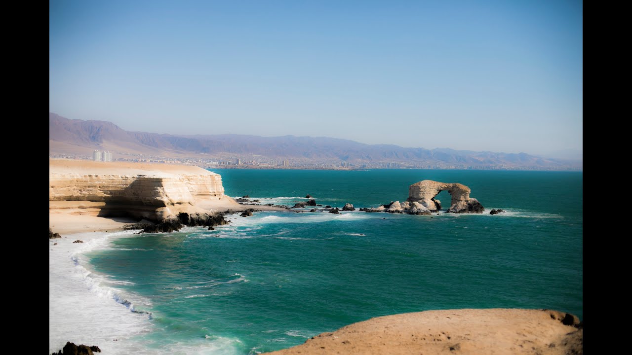 FESTIVAL ANTOFAGASTA 2026 -  Jueves 12  de Febrero